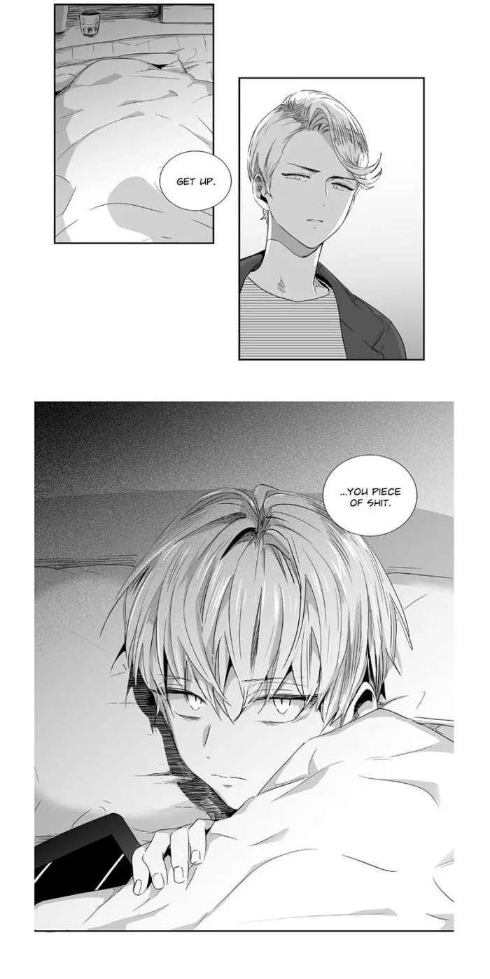 Love Is An Illusion - Chapter 34 Page 2
