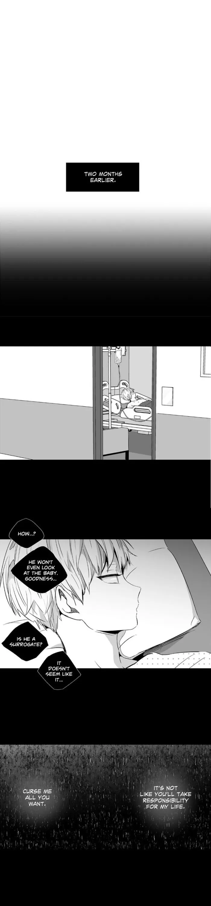 Love Is An Illusion - Chapter 34 Page 3