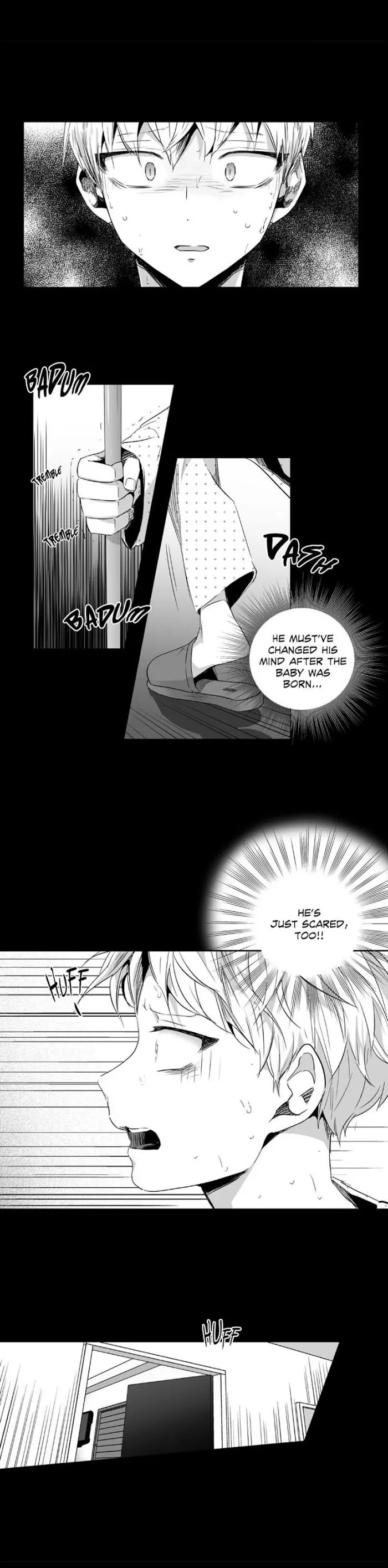 Love Is An Illusion - Chapter 34 Page 6