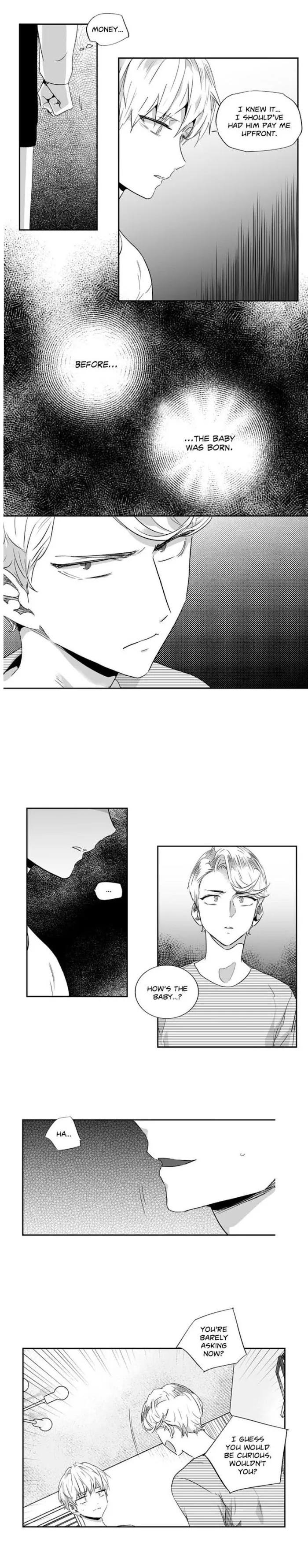 Love Is An Illusion - Chapter 34 Page 13