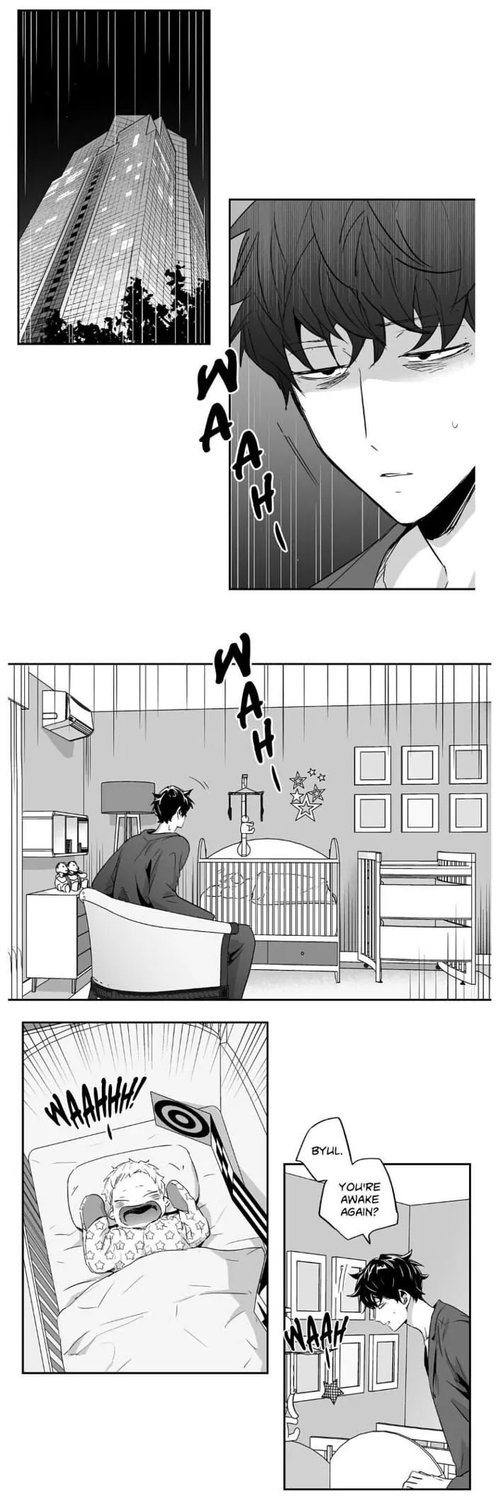 Love Is An Illusion - Chapter 35 Page 2