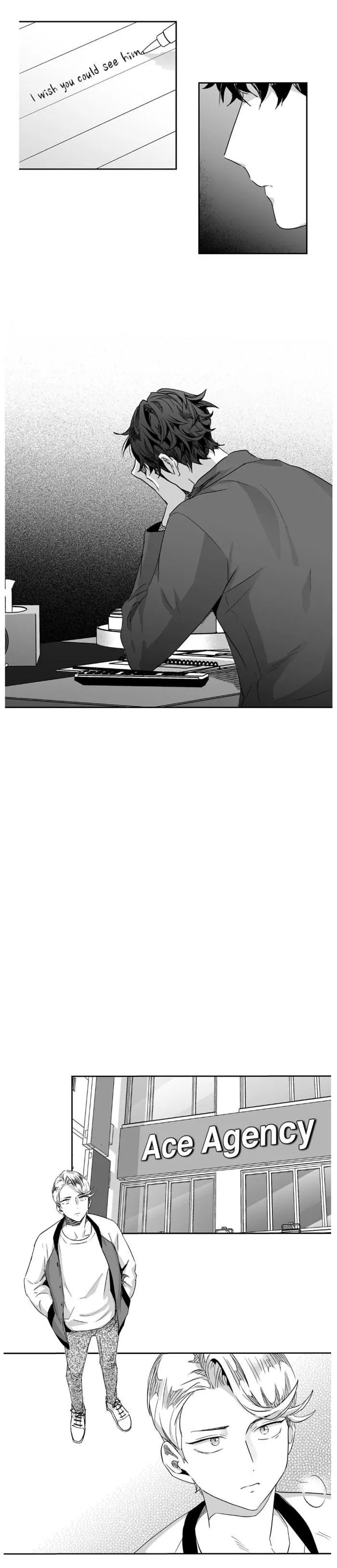 Love Is An Illusion - Chapter 35 Page 6