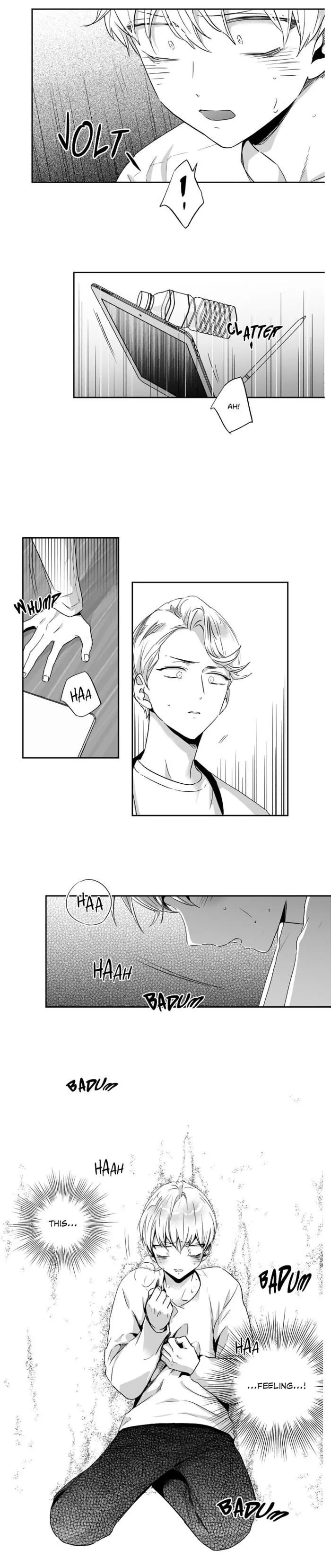 Love Is An Illusion - Chapter 35 Page 13