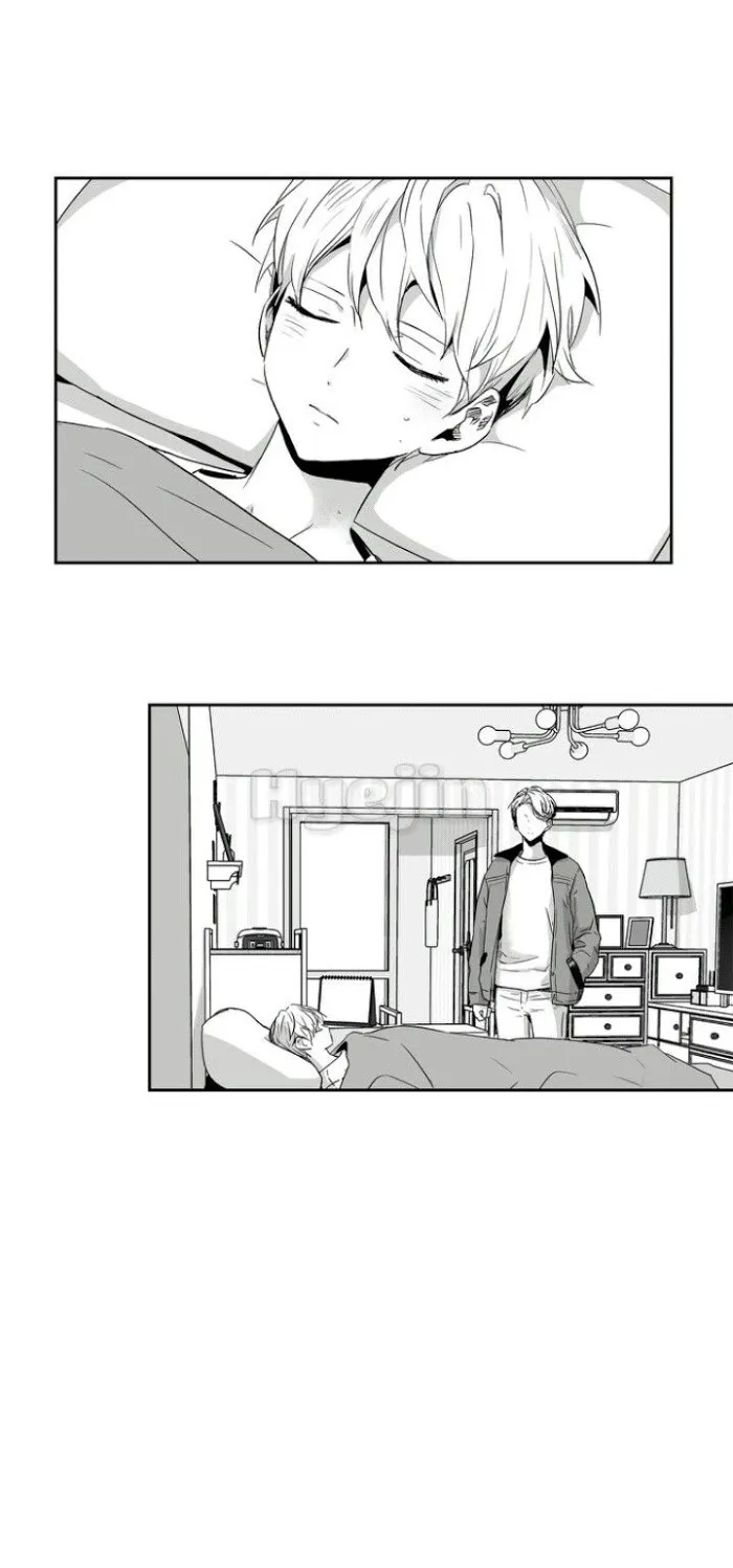 Love Is An Illusion - Chapter 37 Page 3