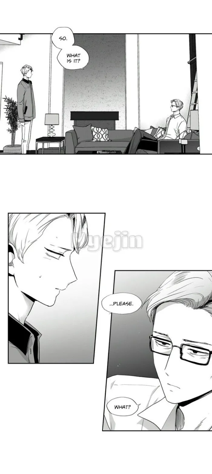 Love Is An Illusion - Chapter 37 Page 6