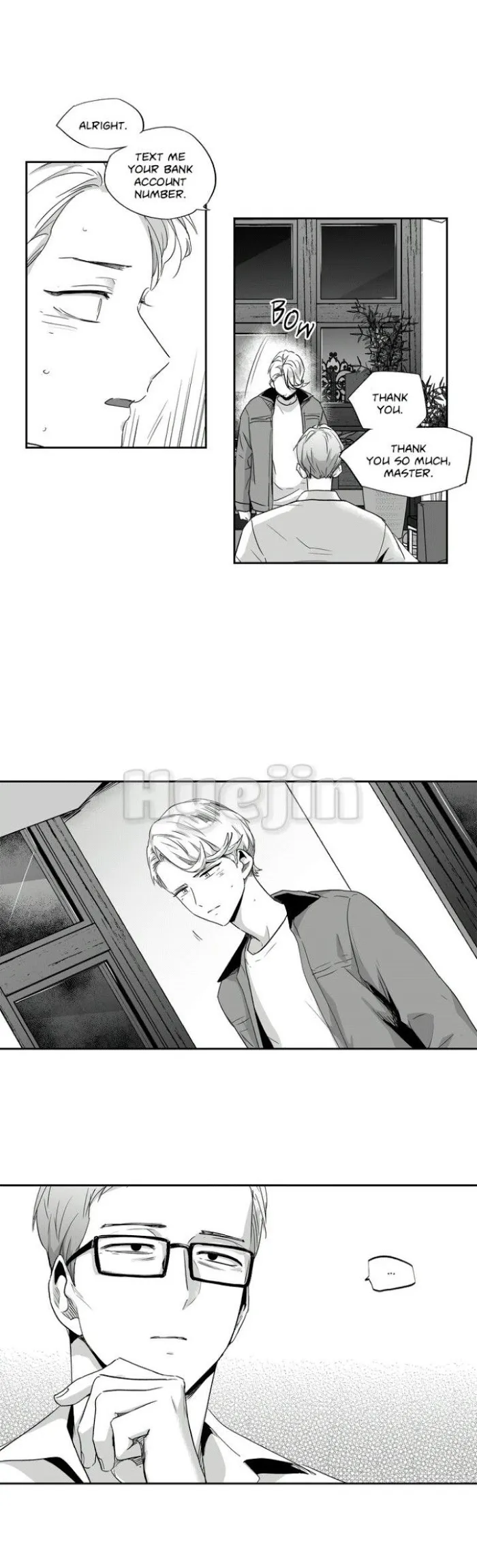 Love Is An Illusion - Chapter 37 Page 10
