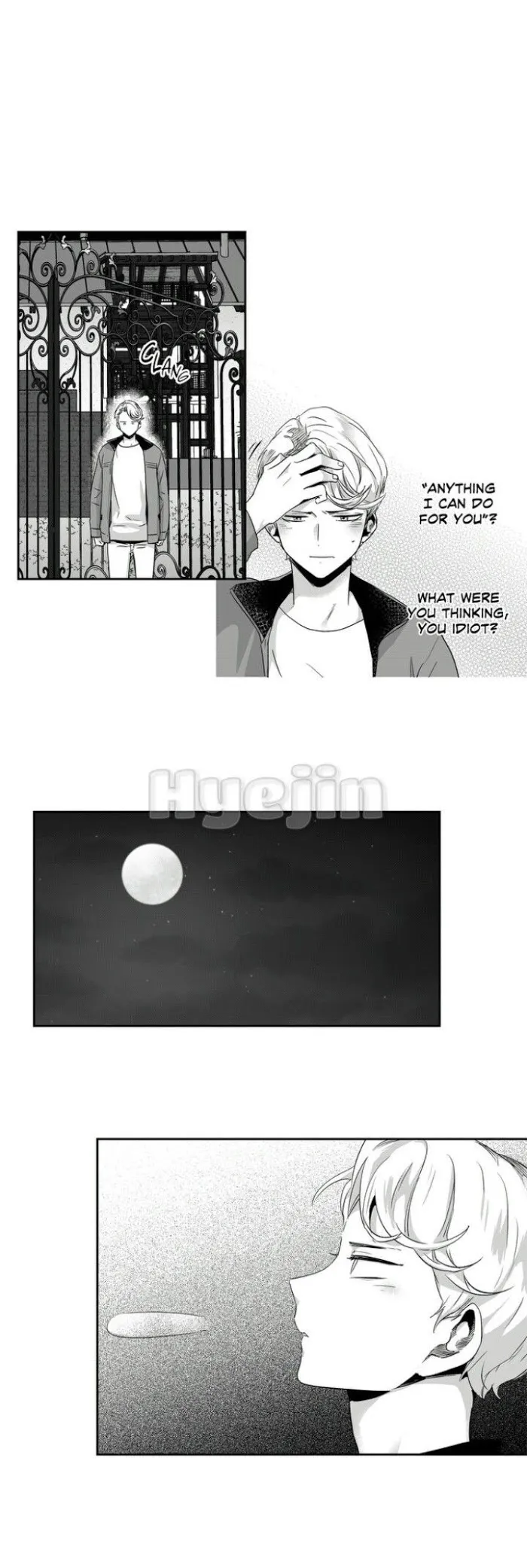 Love Is An Illusion - Chapter 37 Page 12