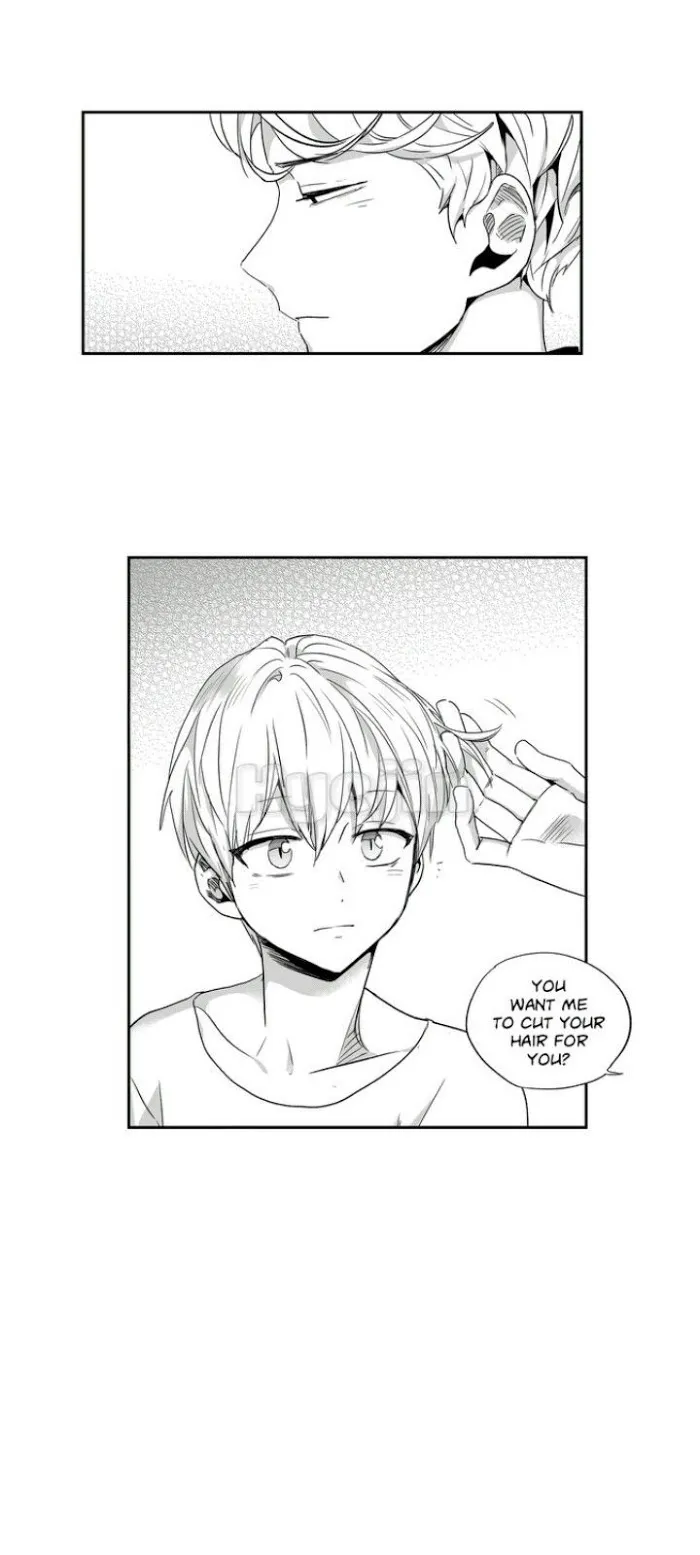 Love Is An Illusion - Chapter 37 Page 15
