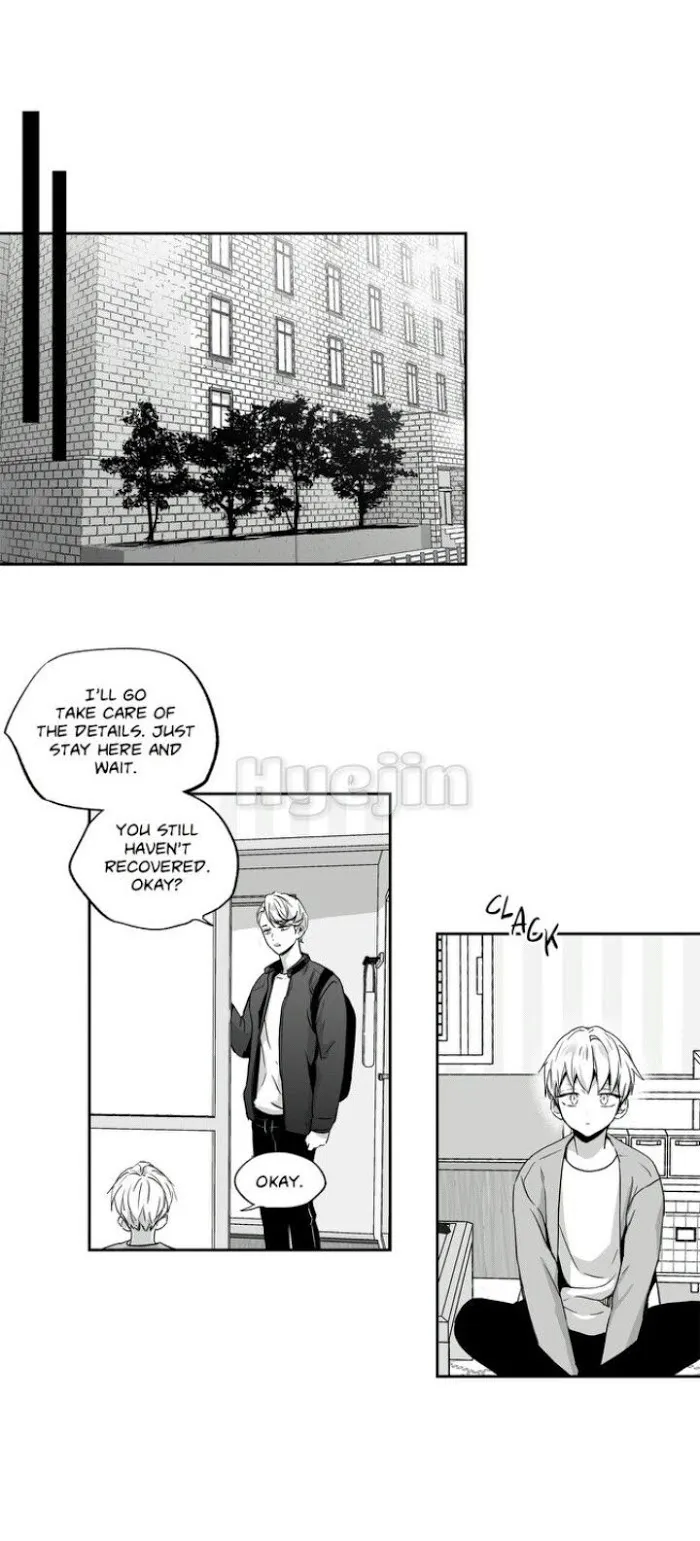 Love Is An Illusion - Chapter 37 Page 20