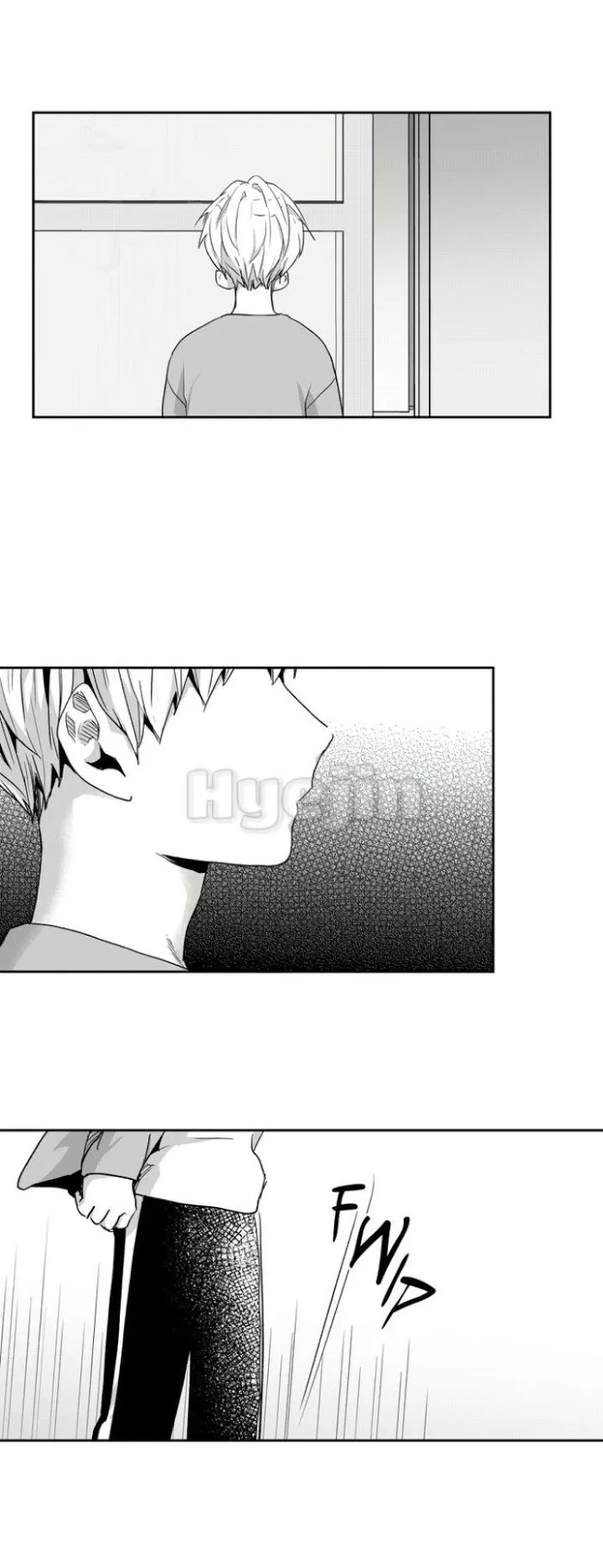 Love Is An Illusion - Chapter 37 Page 21
