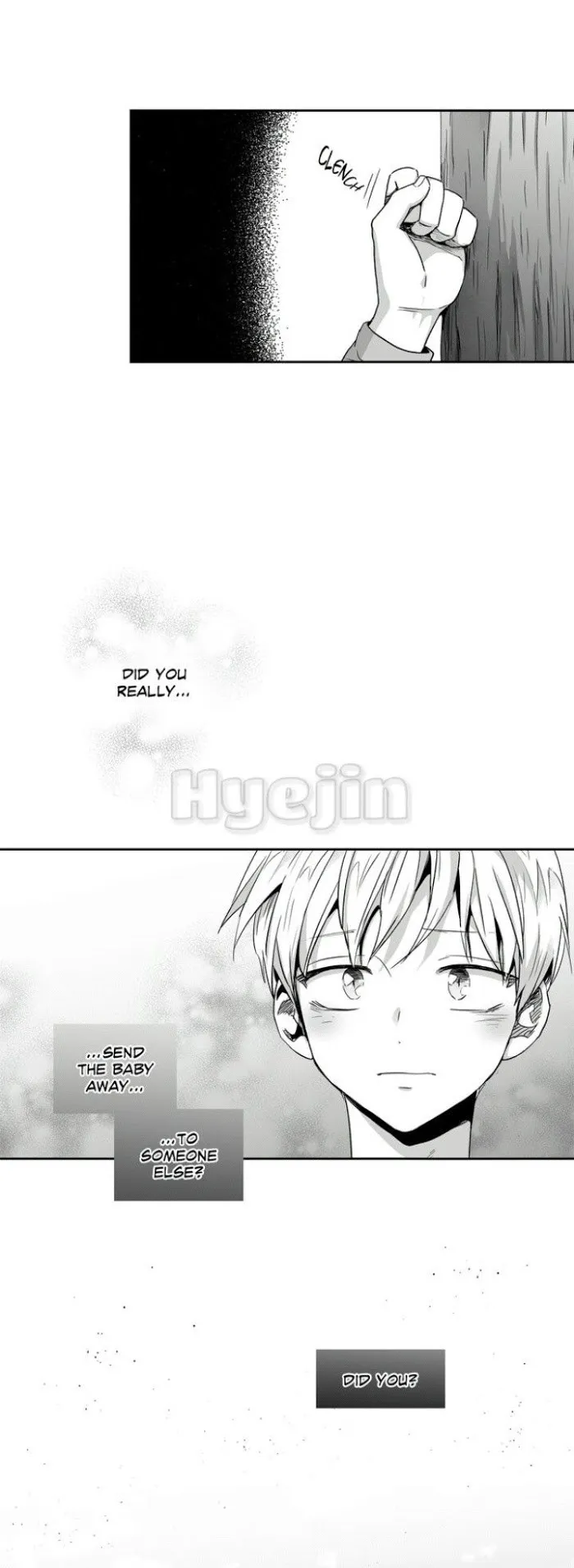 Love Is An Illusion - Chapter 37 Page 24
