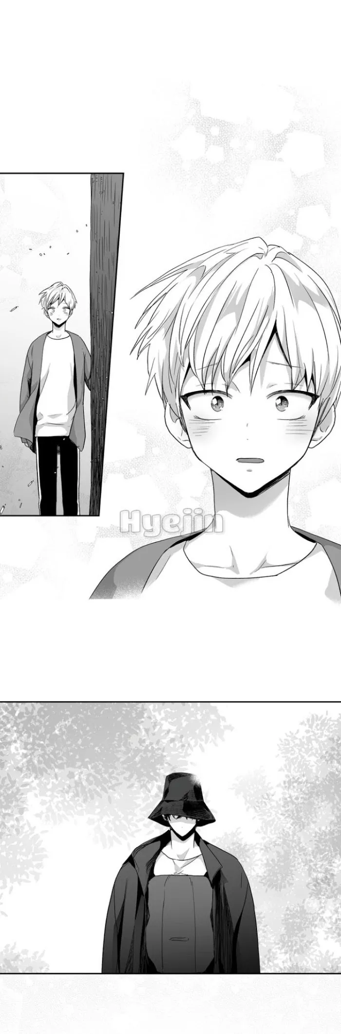 Love Is An Illusion - Chapter 38 Page 2