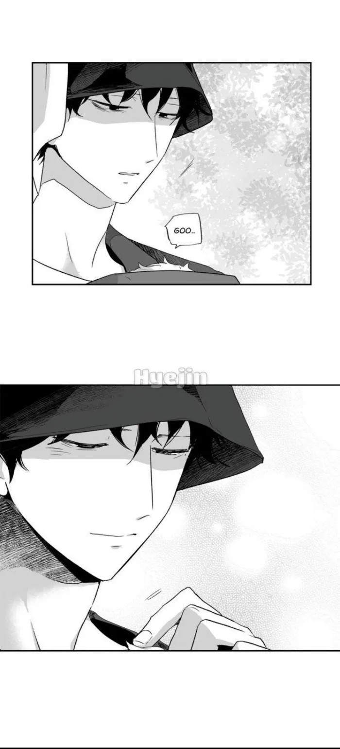 Love Is An Illusion - Chapter 38 Page 4
