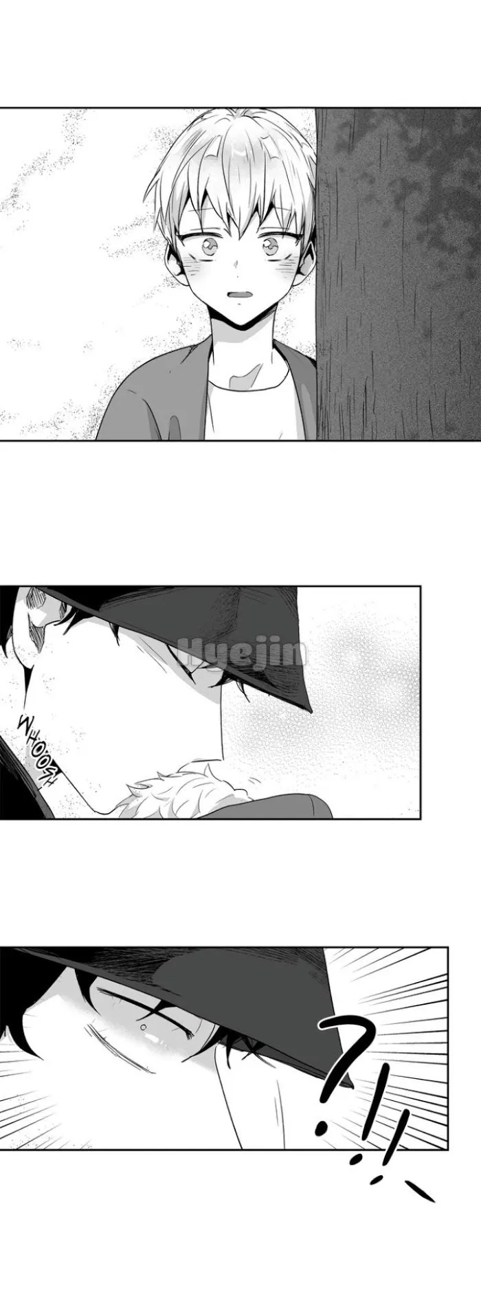 Love Is An Illusion - Chapter 38 Page 5