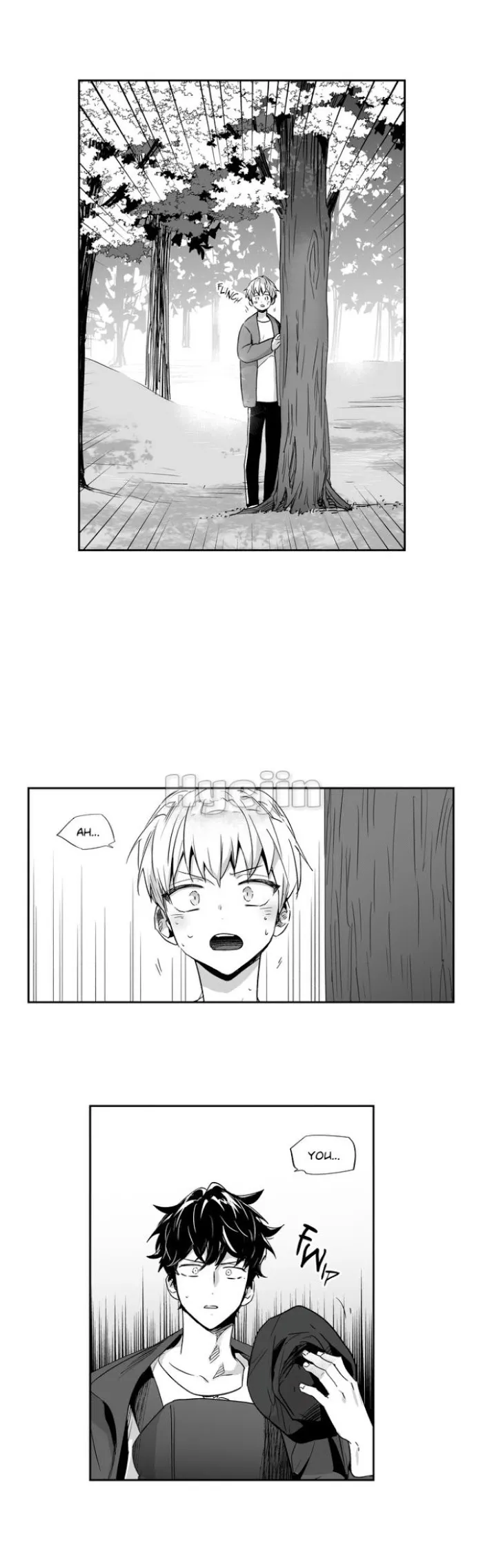 Love Is An Illusion - Chapter 38 Page 6