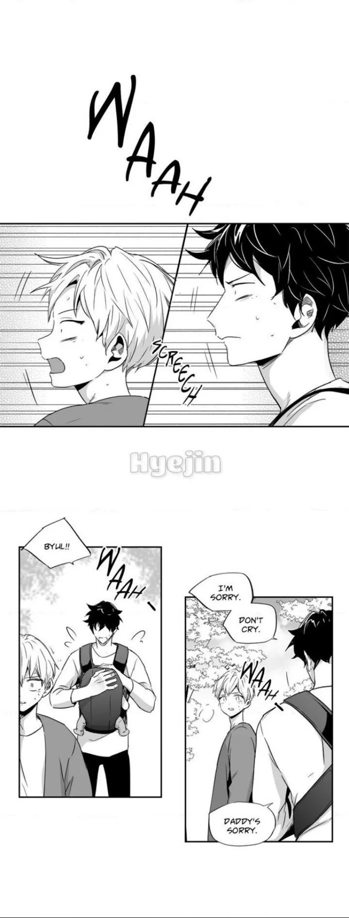 Love Is An Illusion - Chapter 38 Page 9
