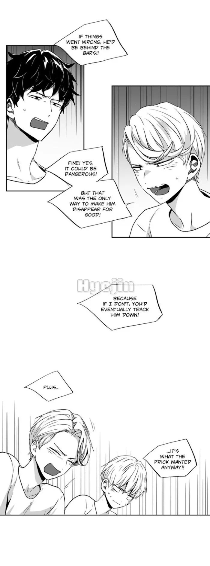 Love Is An Illusion - Chapter 38 Page 13