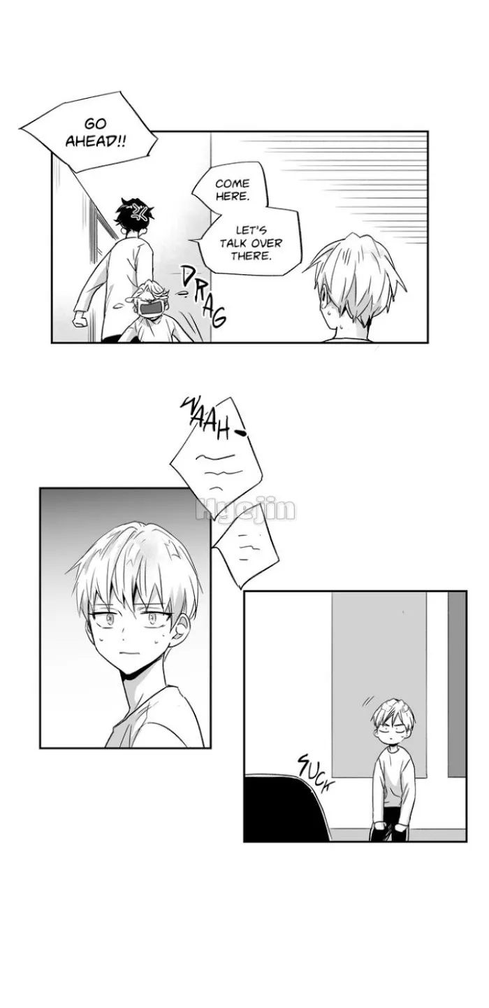 Love Is An Illusion - Chapter 38 Page 16