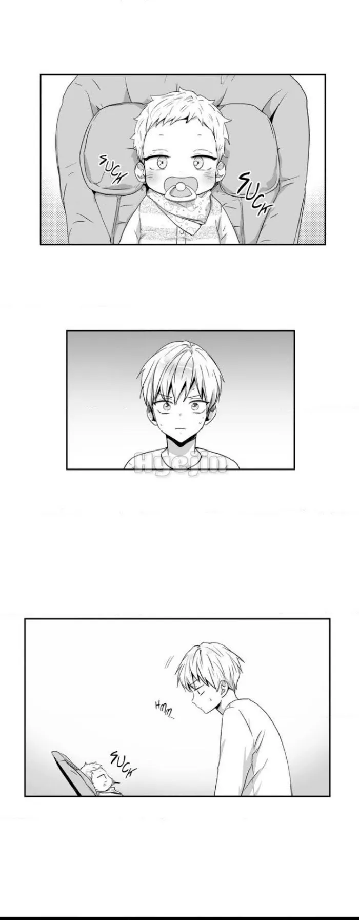 Love Is An Illusion - Chapter 38 Page 17