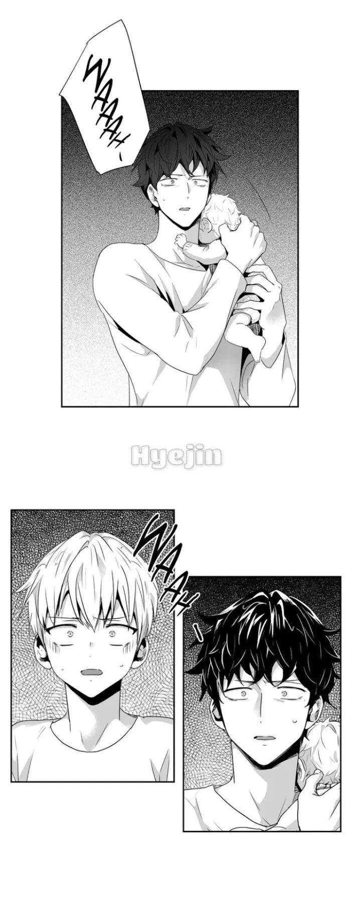 Love Is An Illusion - Chapter 38 Page 23