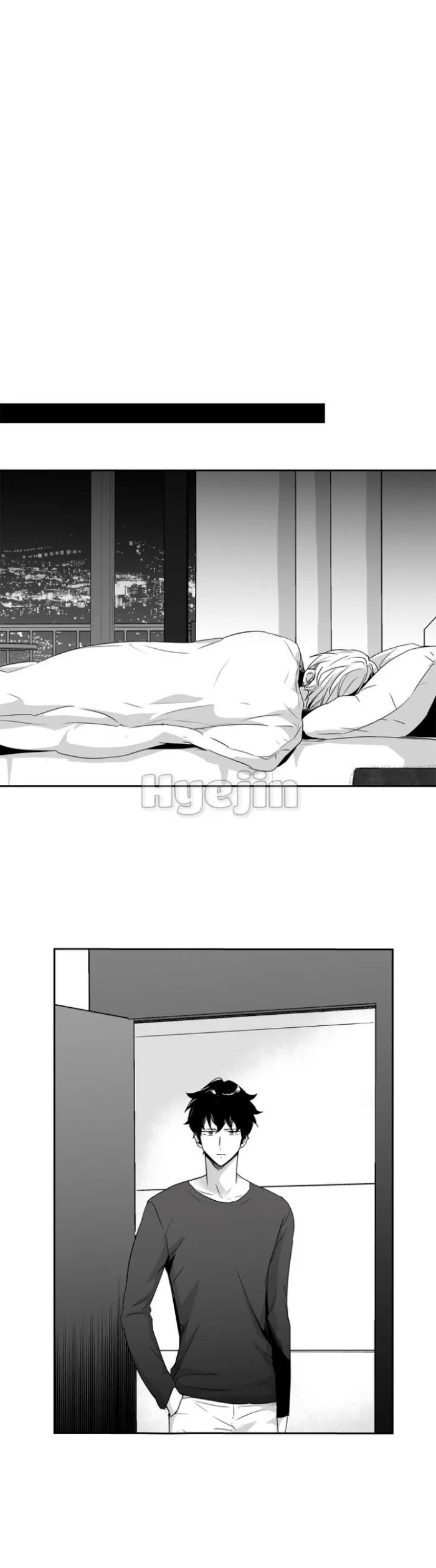 Love Is An Illusion - Chapter 38 Page 24