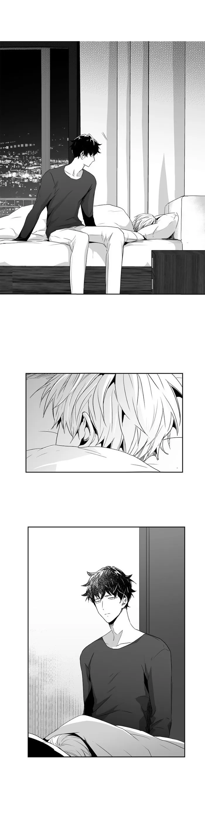 Love Is An Illusion - Chapter 39 Page 2