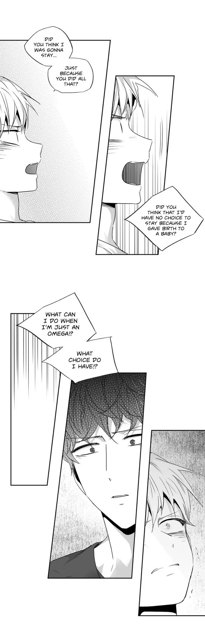 Love Is An Illusion - Chapter 39 Page 7