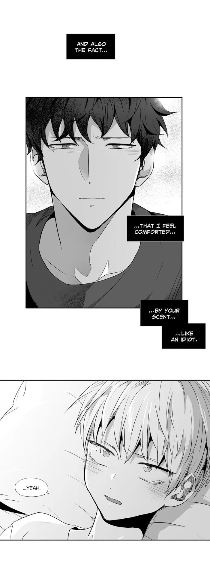 Love Is An Illusion - Chapter 39 Page 10