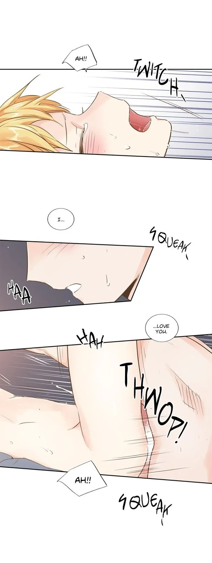 Love Is An Illusion - Chapter 39 Page 17