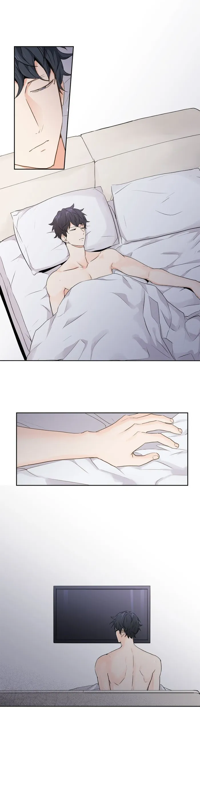 Love Is An Illusion - Chapter 39 Page 20