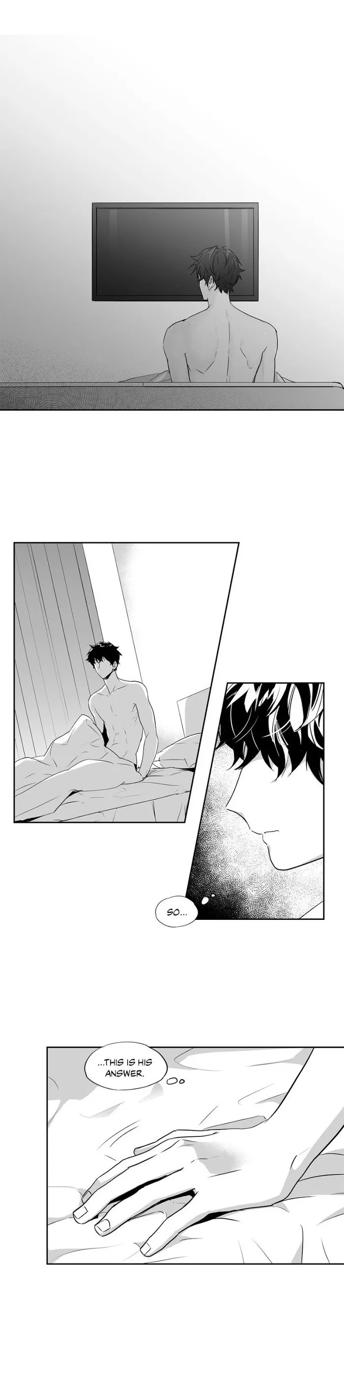 Love Is An Illusion - Chapter 40 Page 2