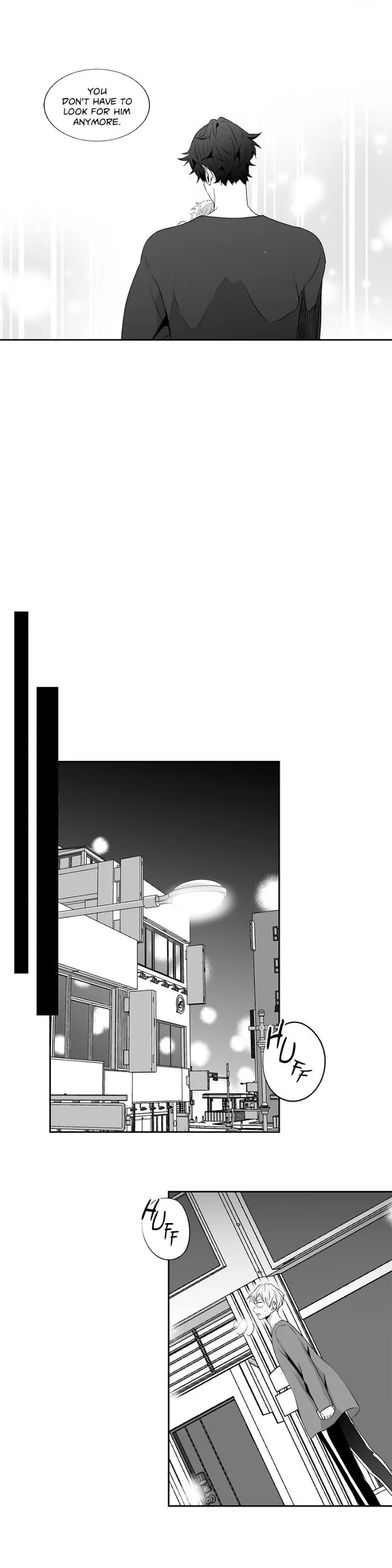Love Is An Illusion - Chapter 40 Page 5