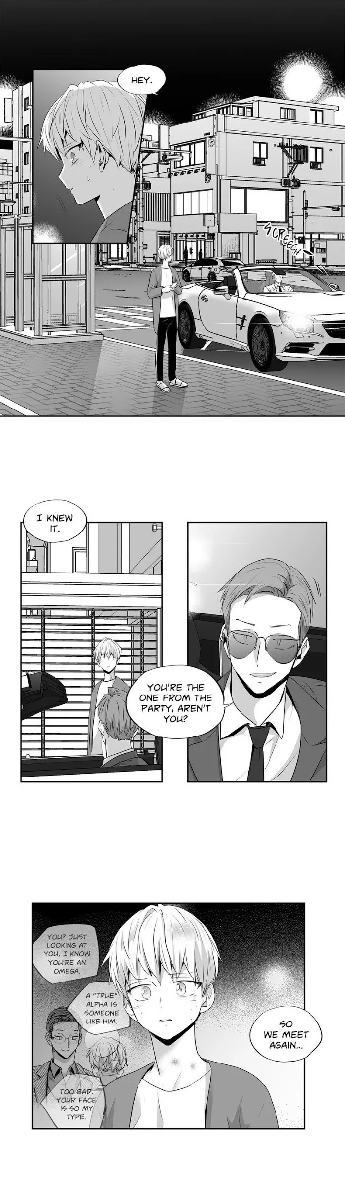 Love Is An Illusion - Chapter 40 Page 7