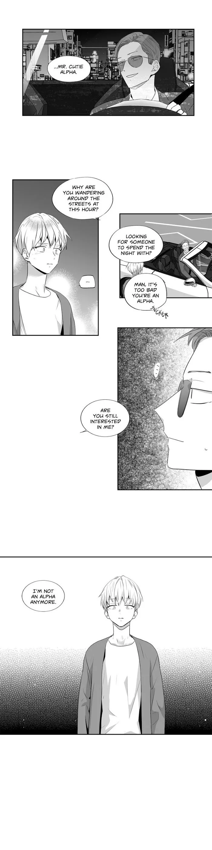 Love Is An Illusion - Chapter 40 Page 8