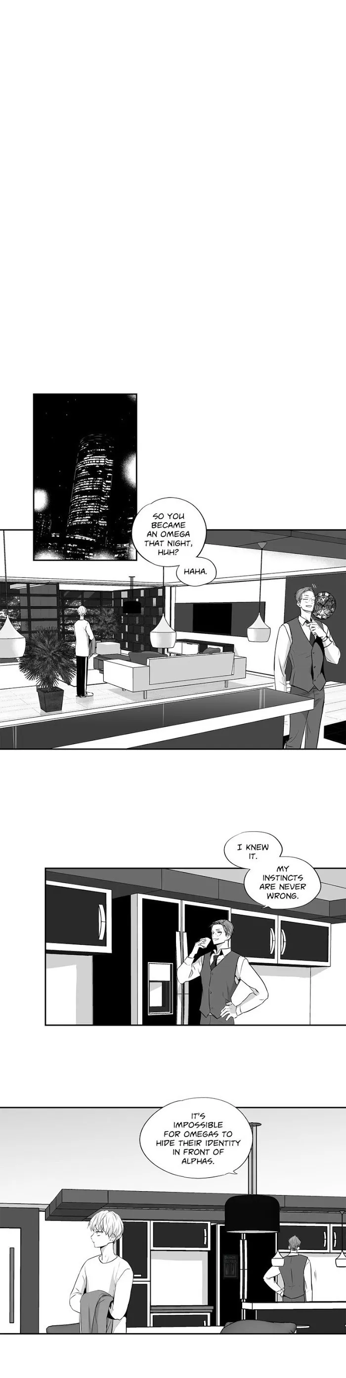 Love Is An Illusion - Chapter 40 Page 9