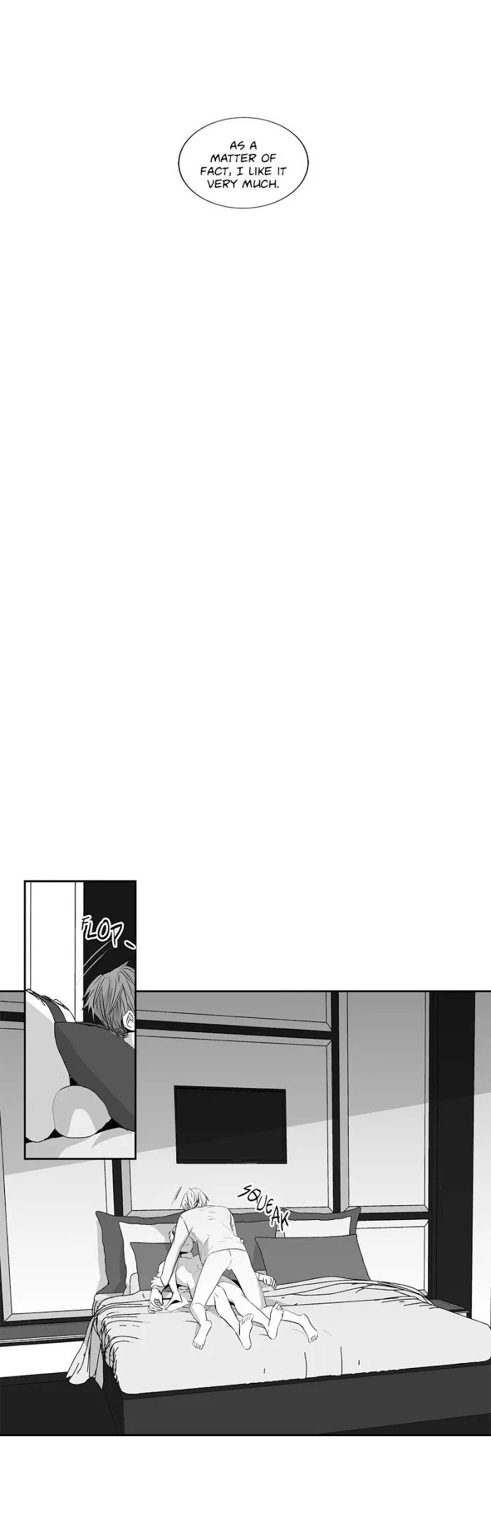 Love Is An Illusion - Chapter 40 Page 13