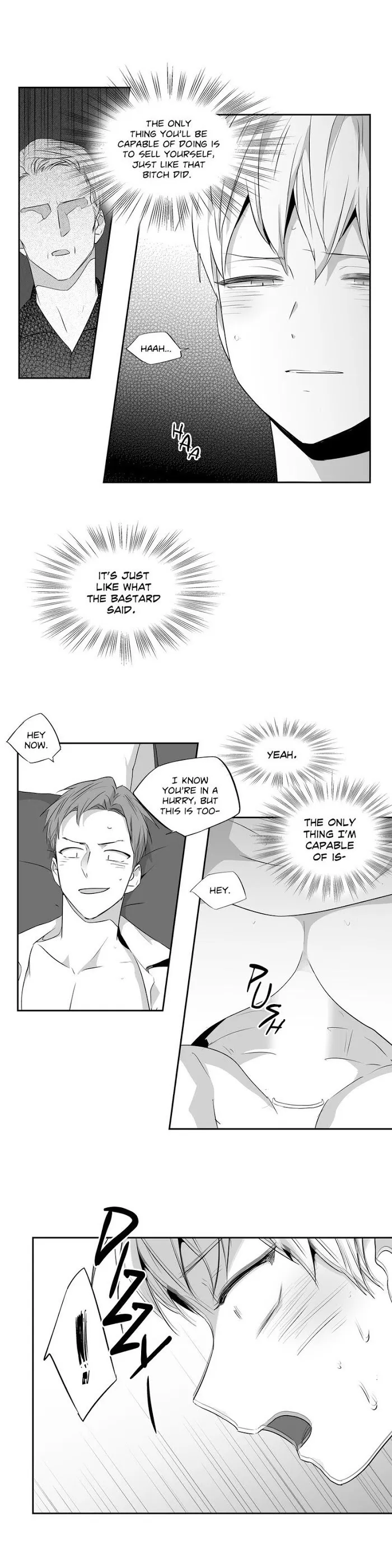 Love Is An Illusion - Chapter 40 Page 16