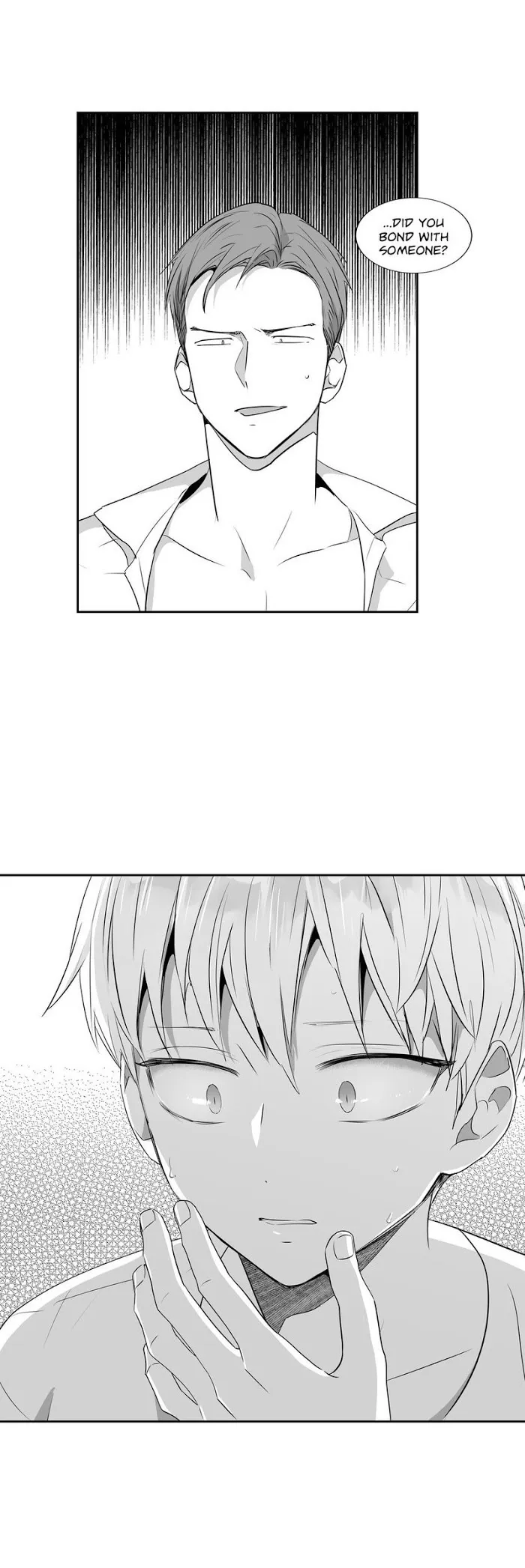 Love Is An Illusion - Chapter 40 Page 18