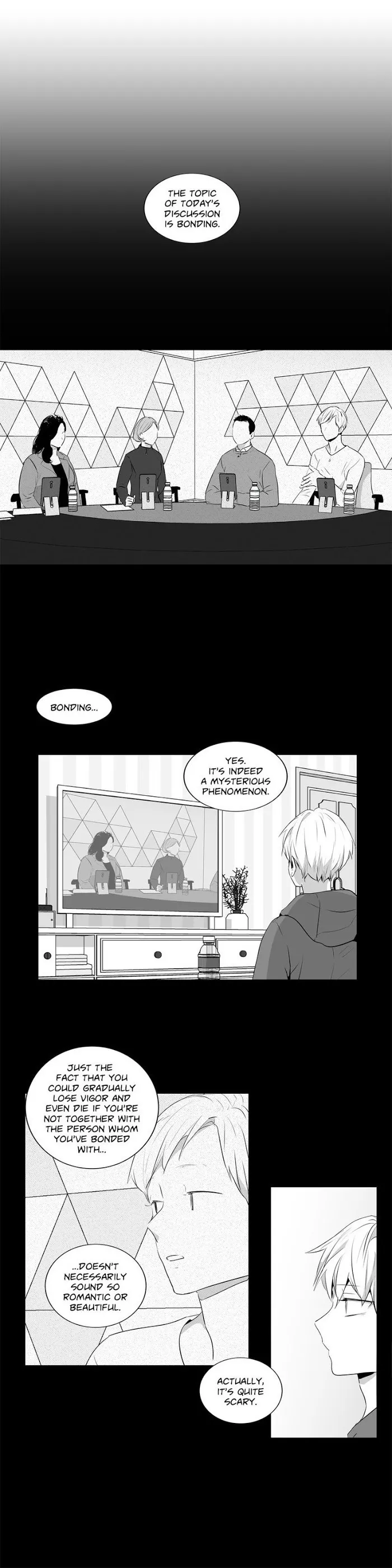 Love Is An Illusion - Chapter 41 Page 2