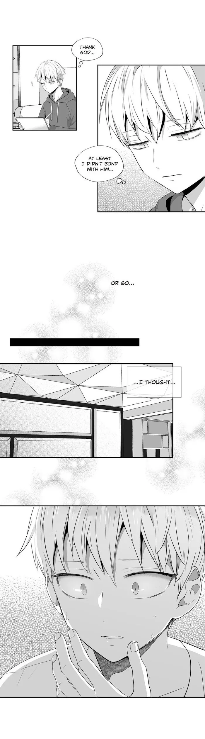 Love Is An Illusion - Chapter 41 Page 5