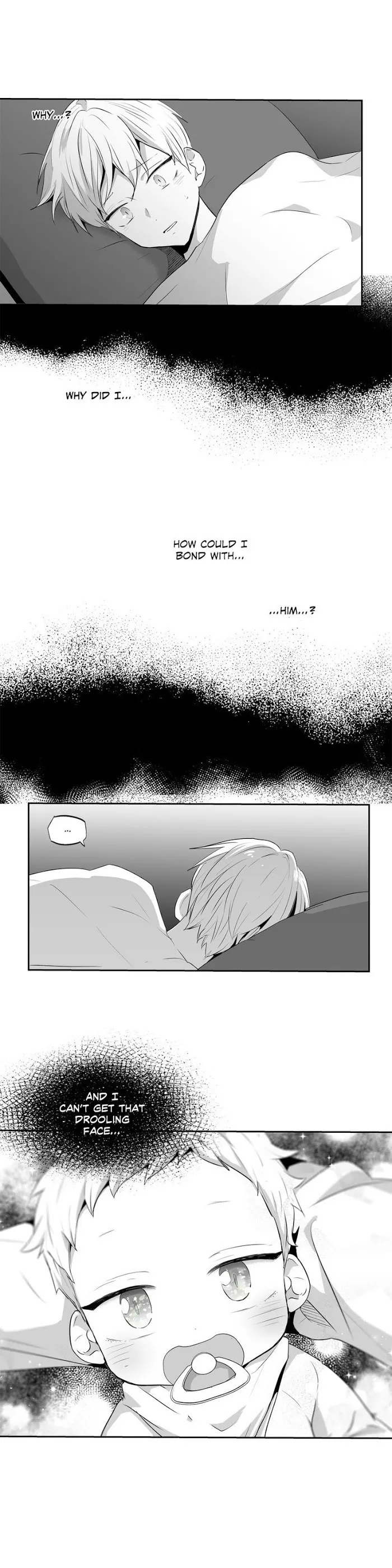 Love Is An Illusion - Chapter 41 Page 8
