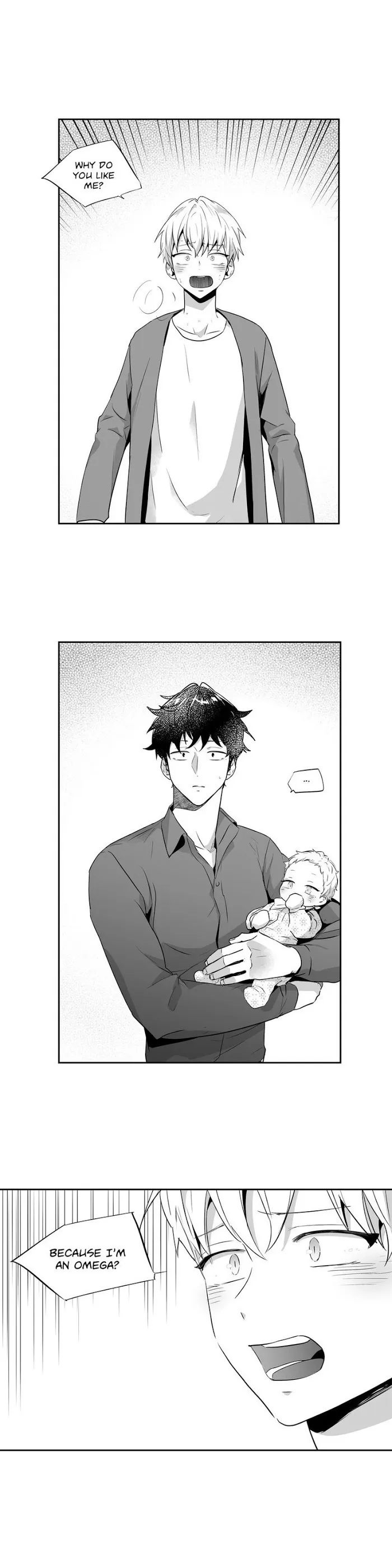 Love Is An Illusion - Chapter 41 Page 13