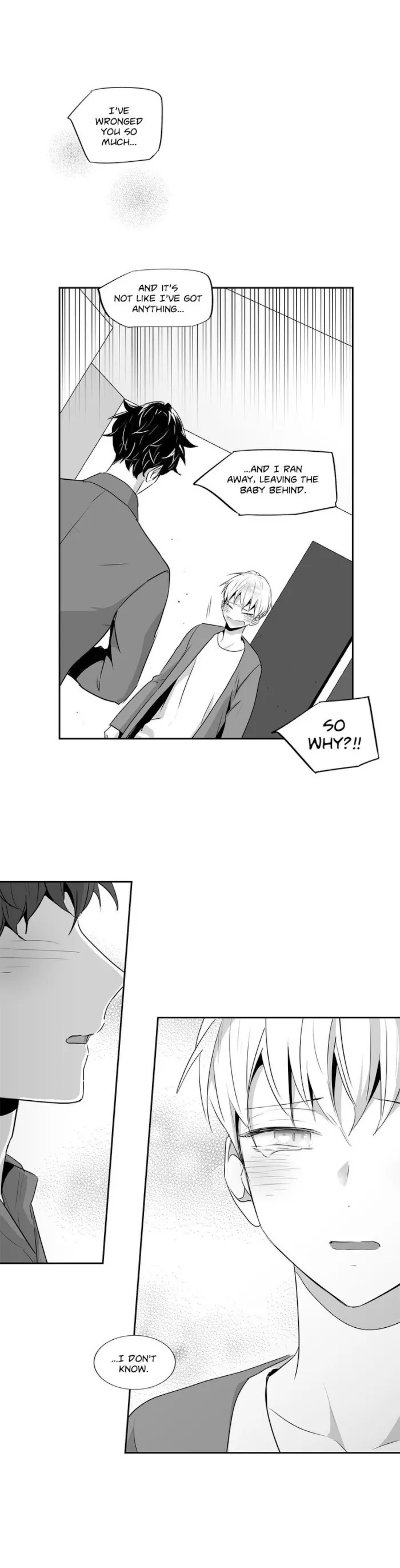 Love Is An Illusion - Chapter 41 Page 15