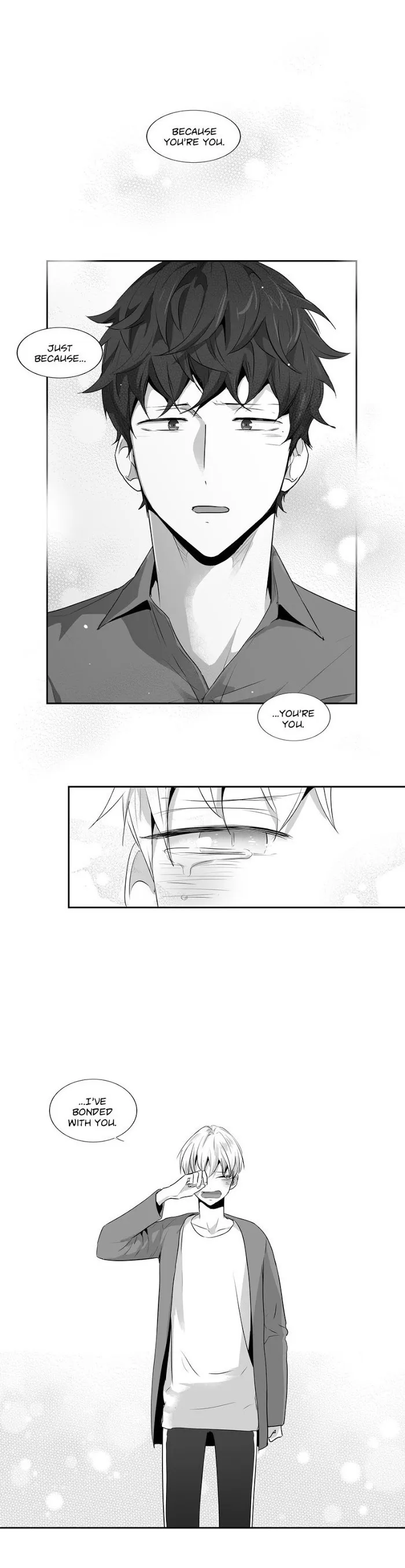 Love Is An Illusion - Chapter 41 Page 16
