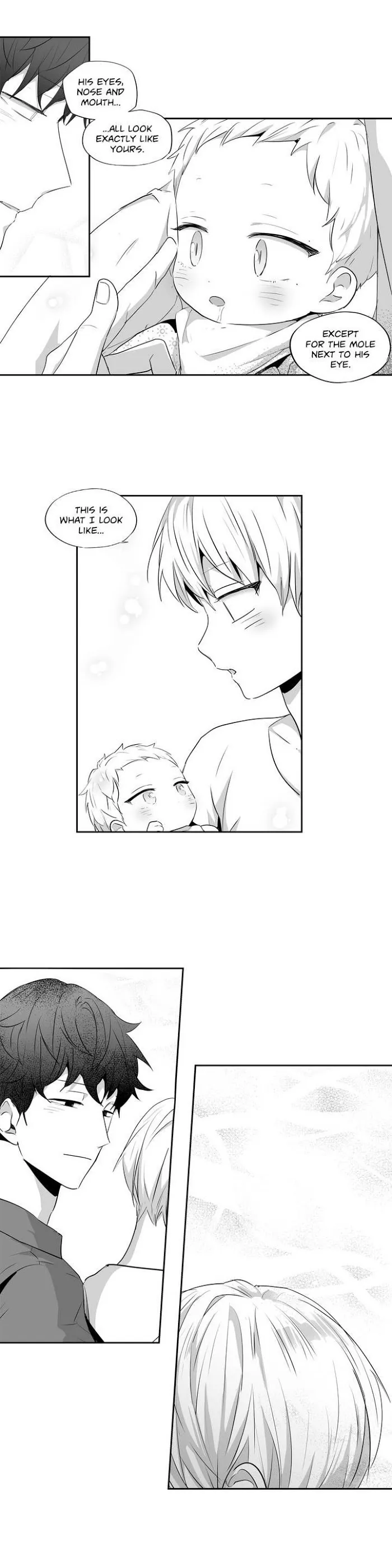 Love Is An Illusion - Chapter 42 Page 3