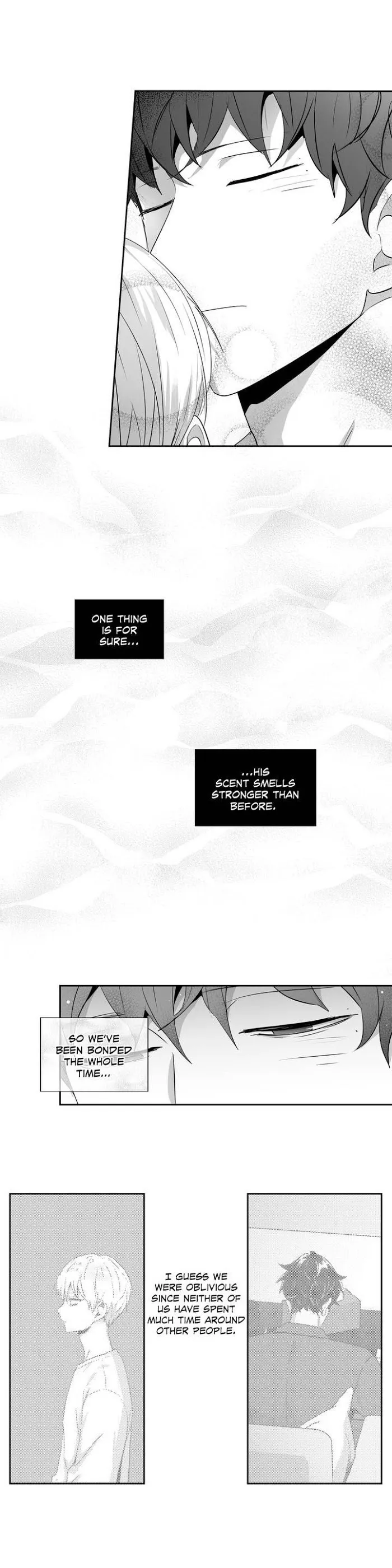 Love Is An Illusion - Chapter 42 Page 4