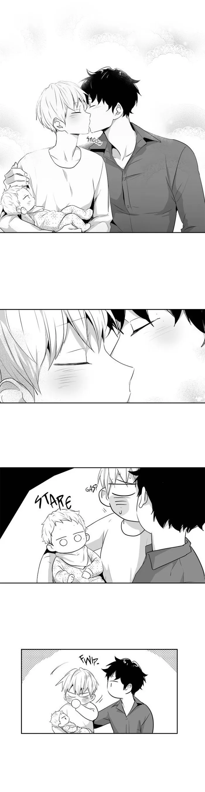 Love Is An Illusion - Chapter 42 Page 6