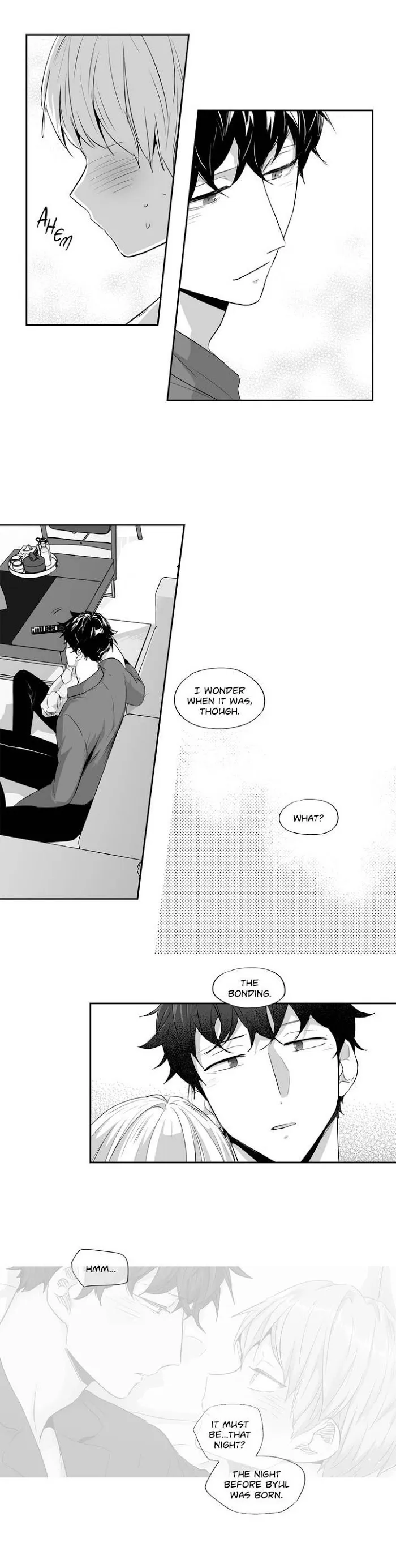 Love Is An Illusion - Chapter 42 Page 7