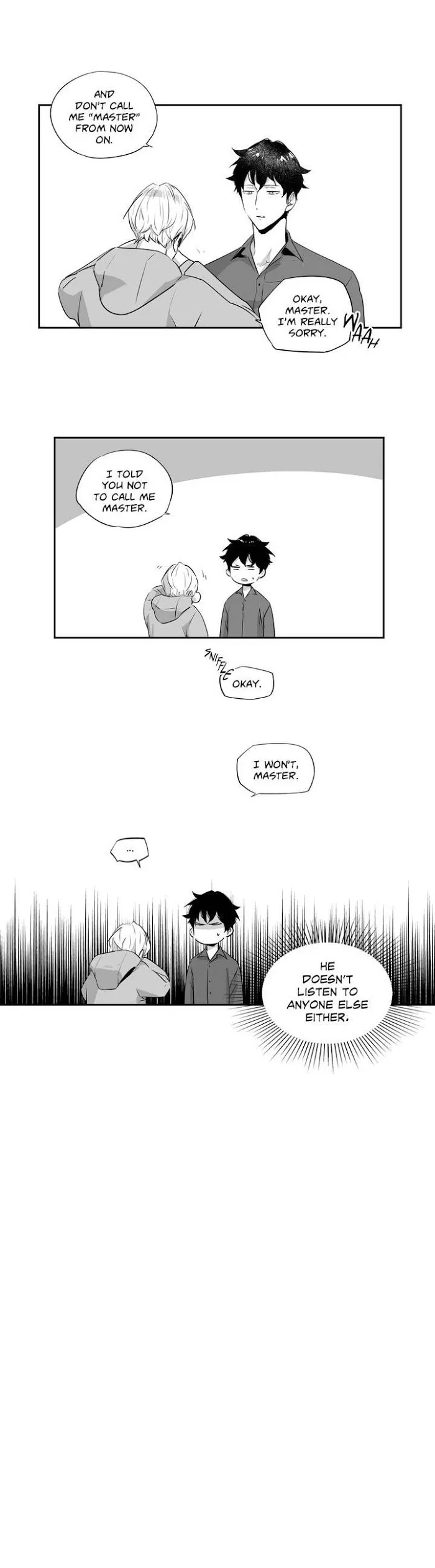 Love Is An Illusion - Chapter 42 Page 13