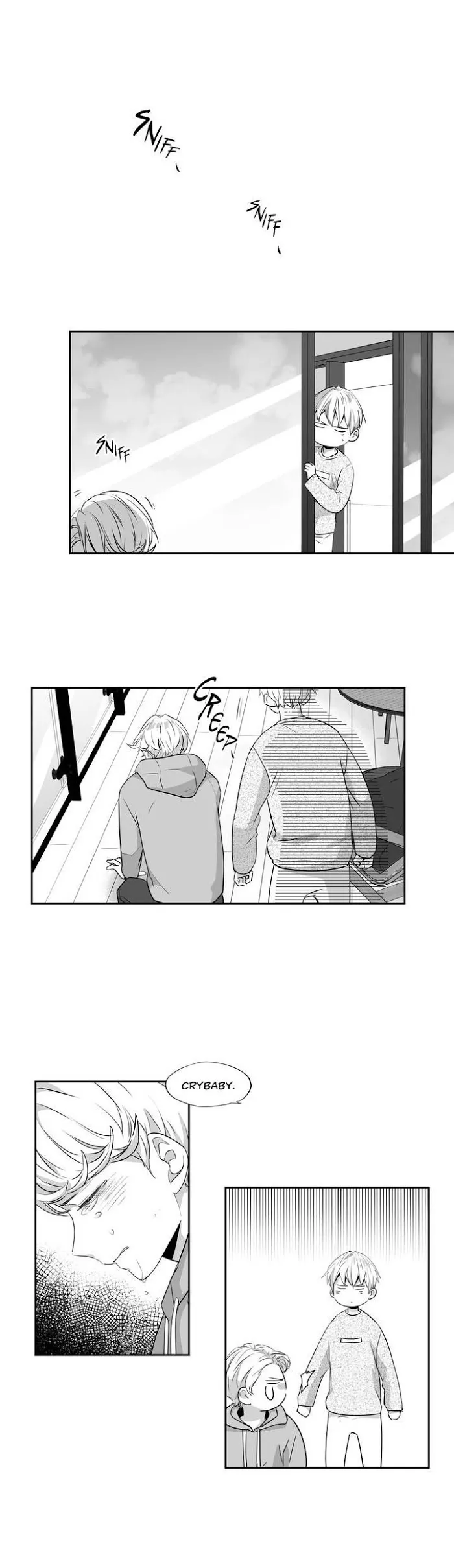 Love Is An Illusion - Chapter 42 Page 14